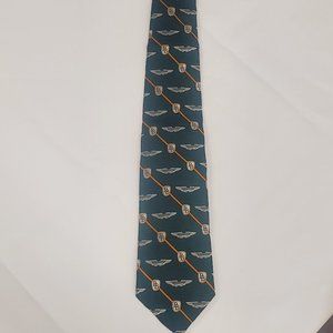 Robert Talbott tie